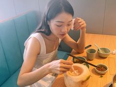 椰子冻-嗲嗲的椰子鸡(亚龙湾总店)