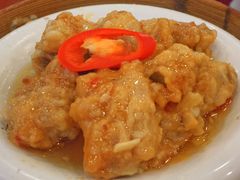特色蒸排骨-点都德(盘福楼店)