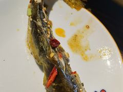 -水煮三国·川鲁江湖菜(香山店)