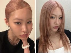 -YH HAIR SALON