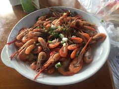 -长廊好灶头 本地人农家菜(枫泾古镇店)