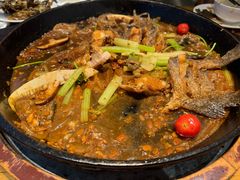 -老板恋上鱼(印象城店)