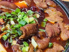 -沈妈砂锅(光华村店)