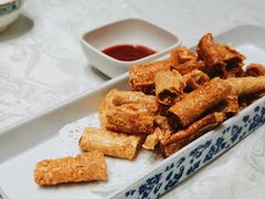干炸响铃-钱塘花园·宁波菜