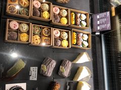 -星巴克臻选(泉州浦西万达广场店)