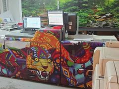 -亮雅轩图文快印连锁24小时(百子湾苹果社区店)