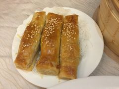 -潮福城大酒楼(北尚店)
