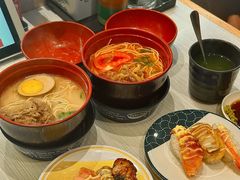 -滨寿司(新街口中央商场店)