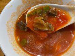 -胖老汉椒麻鸡清真新疆菜(西御街店)