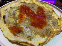 -蚝堡海鲜·威海菜·海肠捞饭·烧烤·亚洲吃蚝公司(幸福门店)