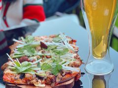 -The BREW·酿餐厅(浦东嘉里大酒店)