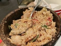 -海之屋韩式烤肉(海棠68环球美食街店)
