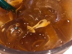 -柠檬树茶餐厅(海雅缤纷城店)