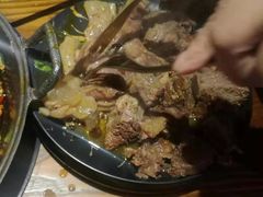 -受气牛肉·重庆耙牛肉(来福士店)