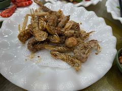 -湛江渔港·大排档(乐园路总店)