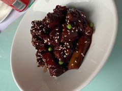 -新吉士·上海菜(浦东LCM置汇旭辉店)