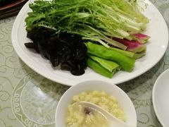 -李连贵熏肉大饼(沈阳站店)