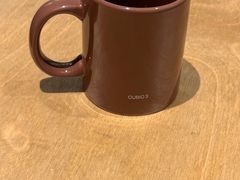 多巴胺mini马克杯-CUBIC3三立方咖啡(西岸凤巢店)