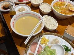 -陳生記米线·始于1989(中山北路店)