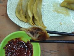 -清真蒋有记(老门东店)