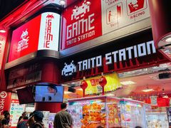 -秋叶原电器街
