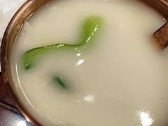 -魁盛居百年鲁菜馆(中林路店)