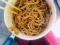 -家阳赵师傅油饼包烧麦(粮道街店)