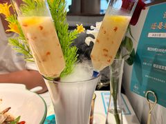 -雀蓝川菜(滨湖万象汇店)