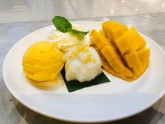 -Mango Tango