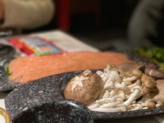 -新哥老官·畅吃123·美蛙世界(苏宁广场店)