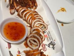 -北李妈妈菜·海肠捞饭(开发区万达店)