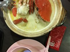 -龙海鲜螃蟹王(宏茂桥店)