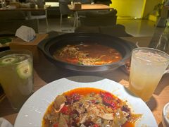 -苦尽酒馆·川菜(鼓楼店)