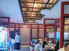 -老山东·山东菜(鲁菜名店)