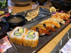 -元通寿司(地标店)