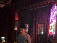 -音乐房子·Vintage Live Bar(玉林总店)