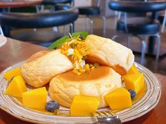 -UPPER KITCHEN(延安路店)