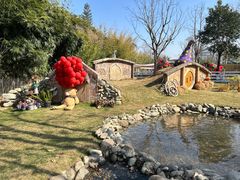 -HERRE·FARM 赫尔露营农场·团建聚会包场