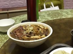 卤煮火烧-姚记炒肝店(鼓楼店)