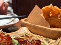 -8PINTS八品脱·日料·烧鸟·精酿小酒馆(莘庄店)