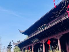-钱王祠
