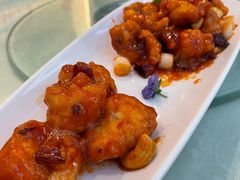 -玉林烤鸭店(定福庄店)