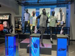 -NIKE品牌体验店(南京东路店)