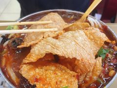 -红鼻子桂林米粉(金唐新光界店)