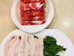 -百友顺涮肉城(故城东路店)