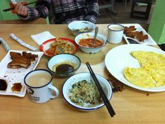 老爸鸡翅-做了不起的80后