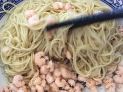-裕兴记·三虾面(西北街总店)