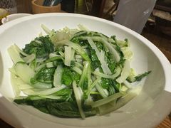 -湘力力小院·鱼汤泡饭(枫林路店)