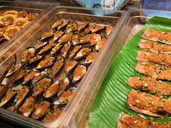 -千滋百味自助海鲜烤肉(布吉景华店)