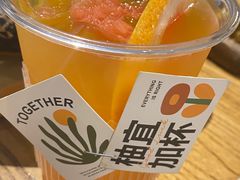 -潮粥荟·潮汕砂锅粥(朝阳大悦城店)
